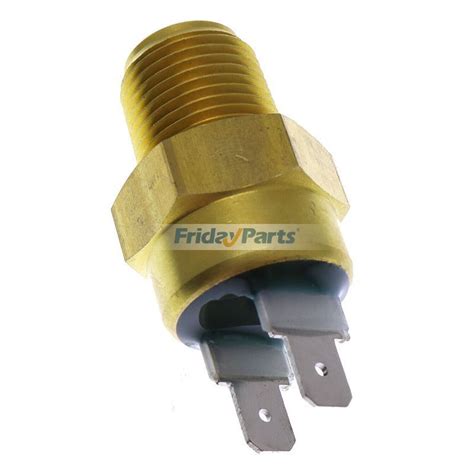 case 430 skid steer temperature sensor|Switch, Temp Sender A.